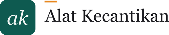 Logo Alat Kecantikan